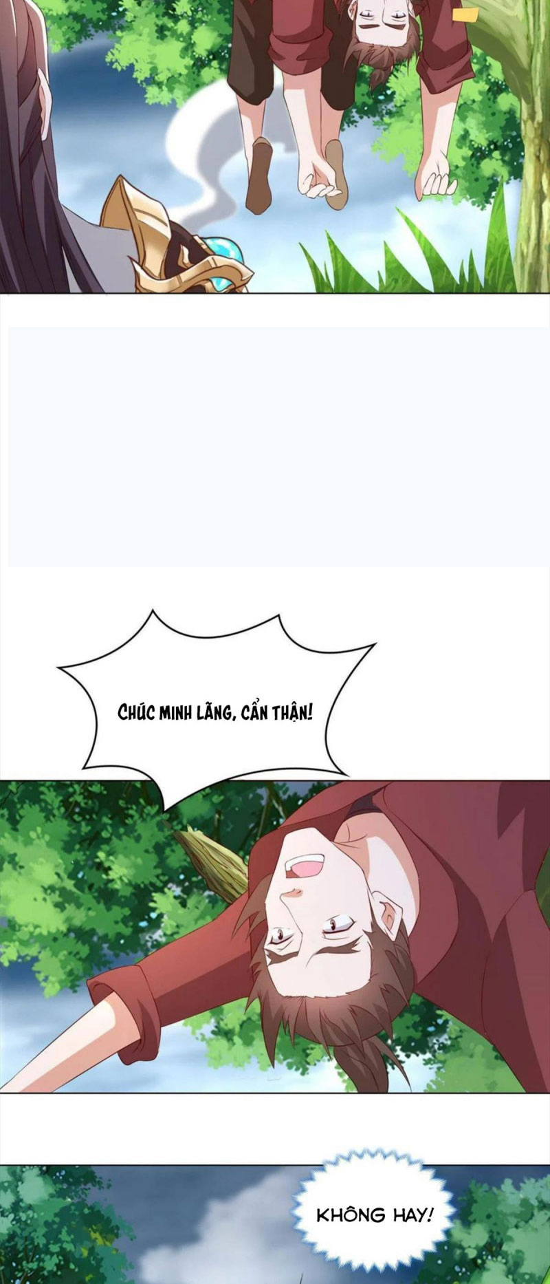 Chương 217 - Trang 22