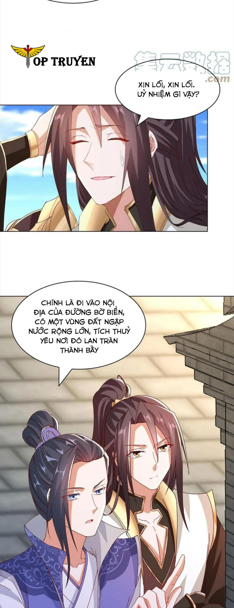 Chương 217 - Trang 4