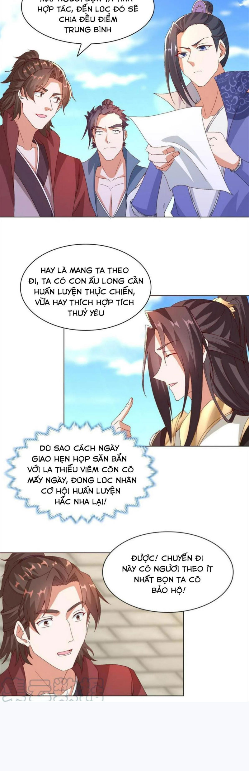 Chương 217 - Trang 6