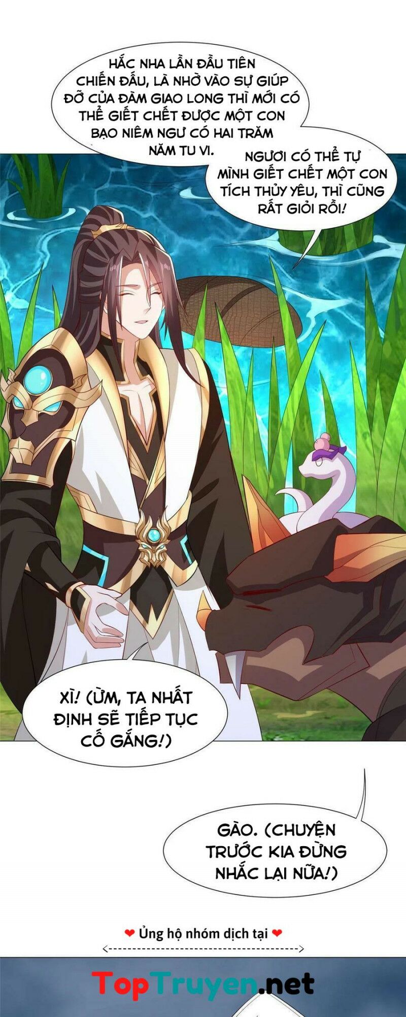Chương 218 - Trang 11