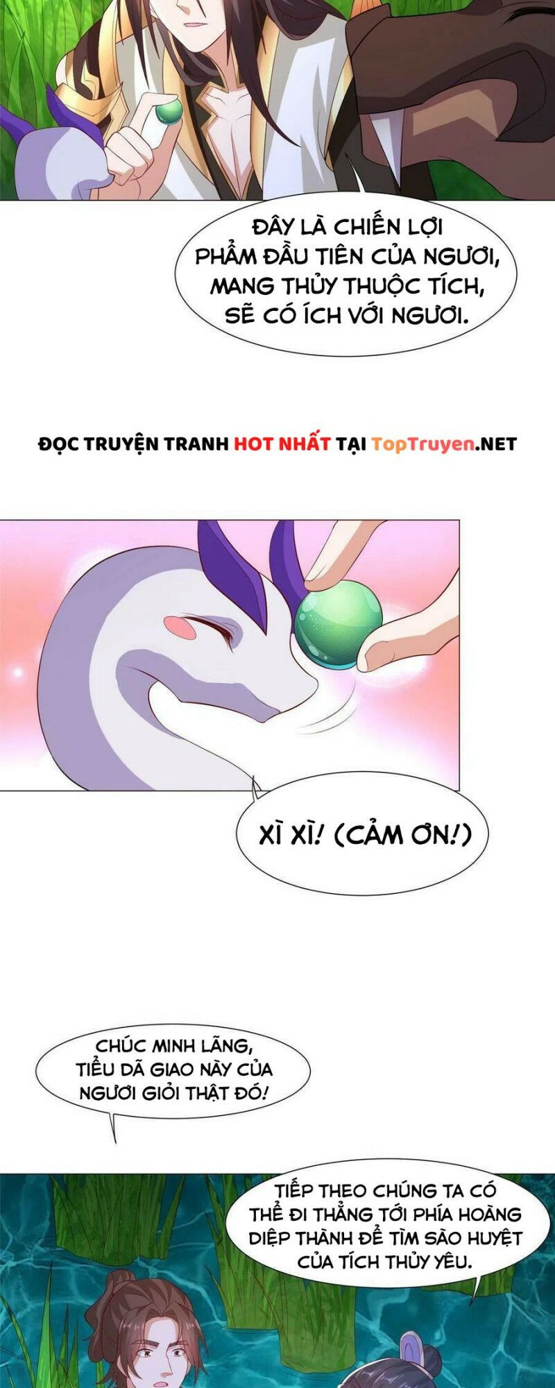 Chương 218 - Trang 13