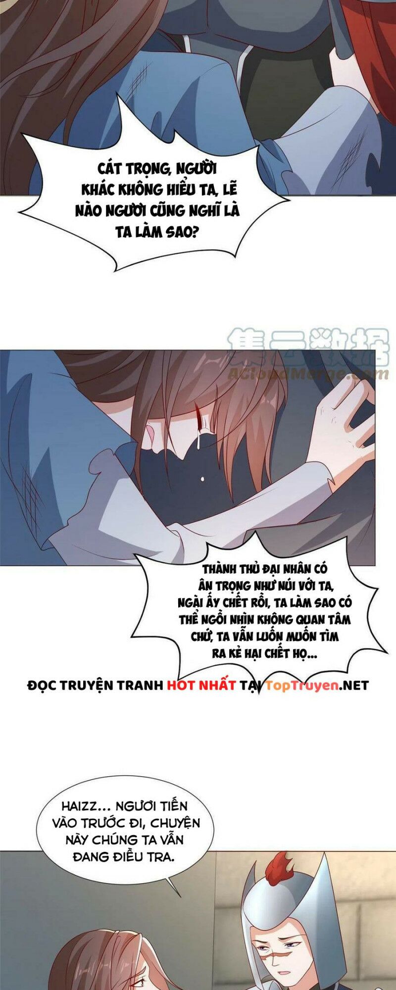 Chương 218 - Trang 17