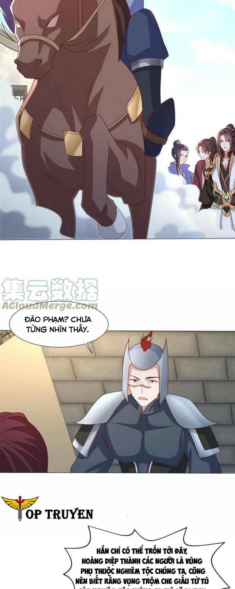 Chương 218 - Trang 20