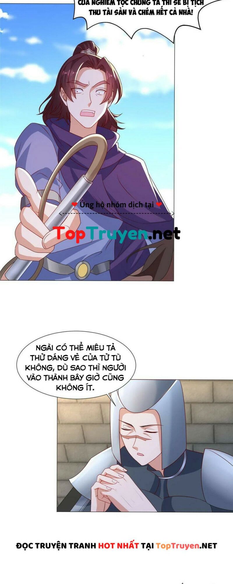 Chương 218 - Trang 21
