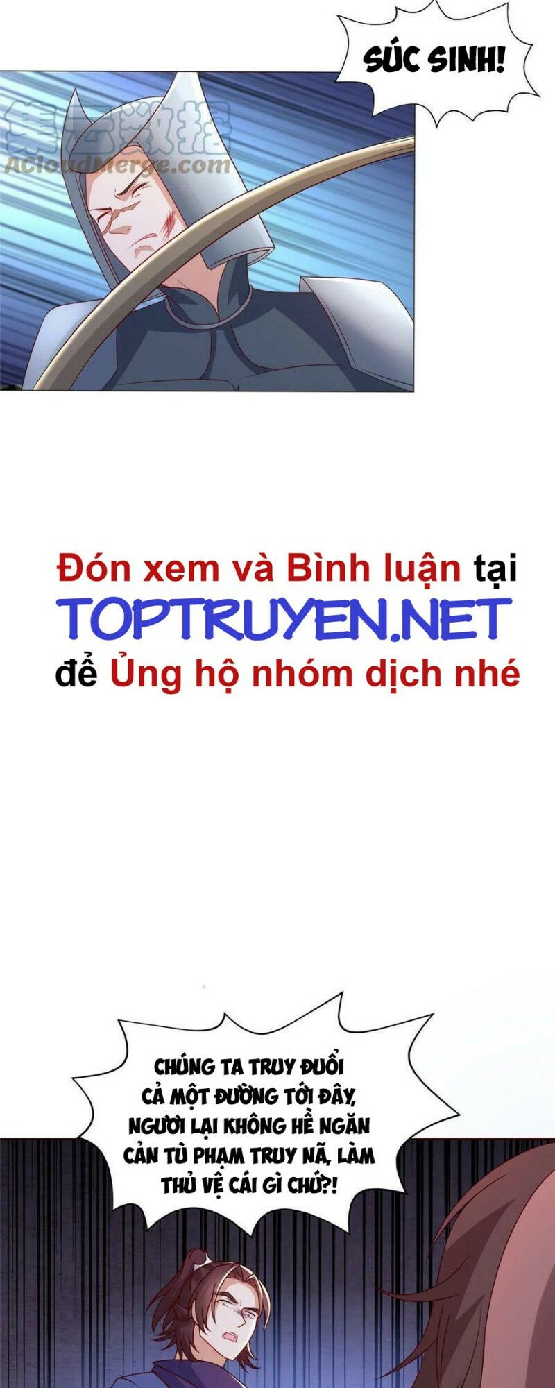 Chương 218 - Trang 22