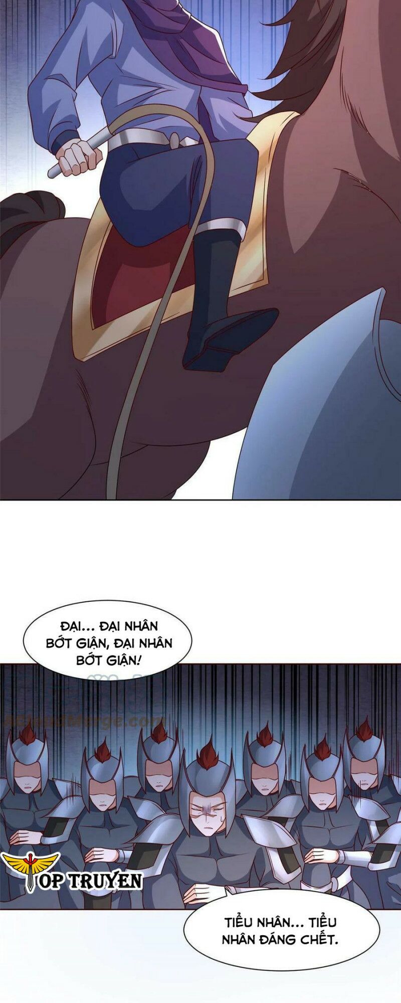 Chương 218 - Trang 23
