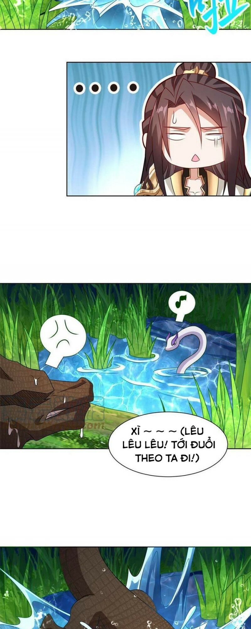 Chương 218 - Trang 6