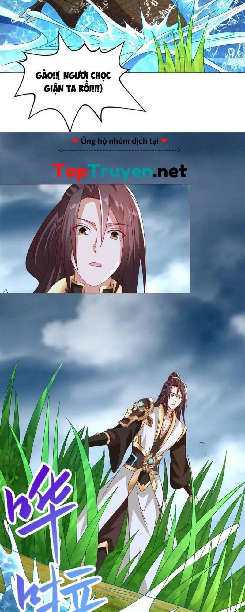 Chương 218 - Trang 7