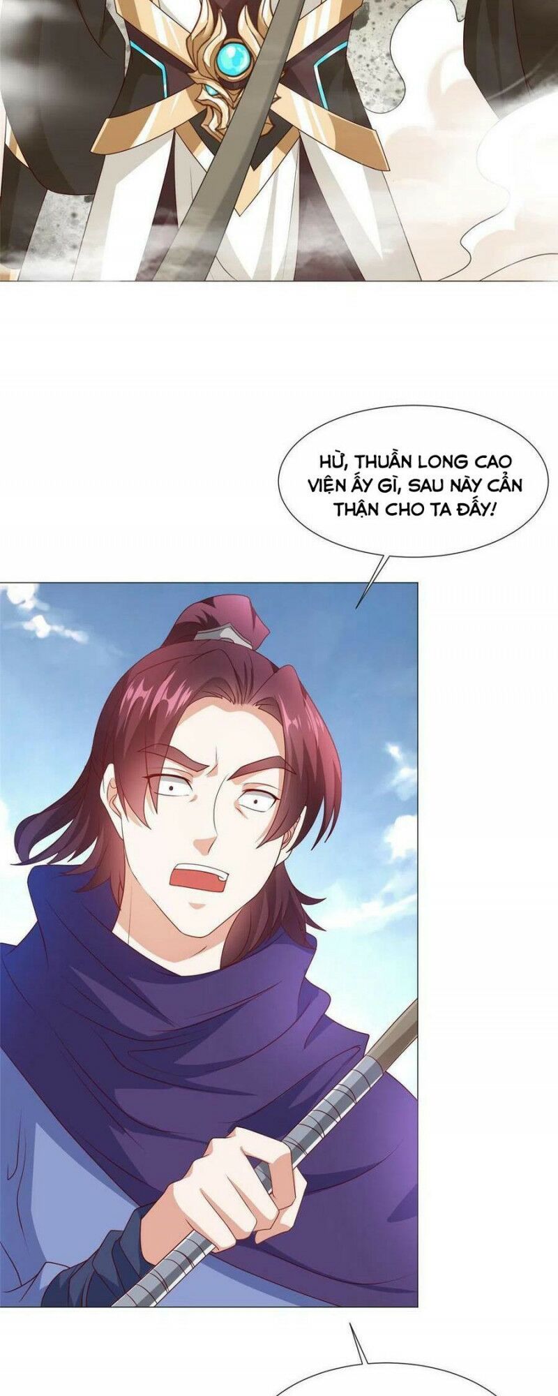 Chương 219 - Trang 2