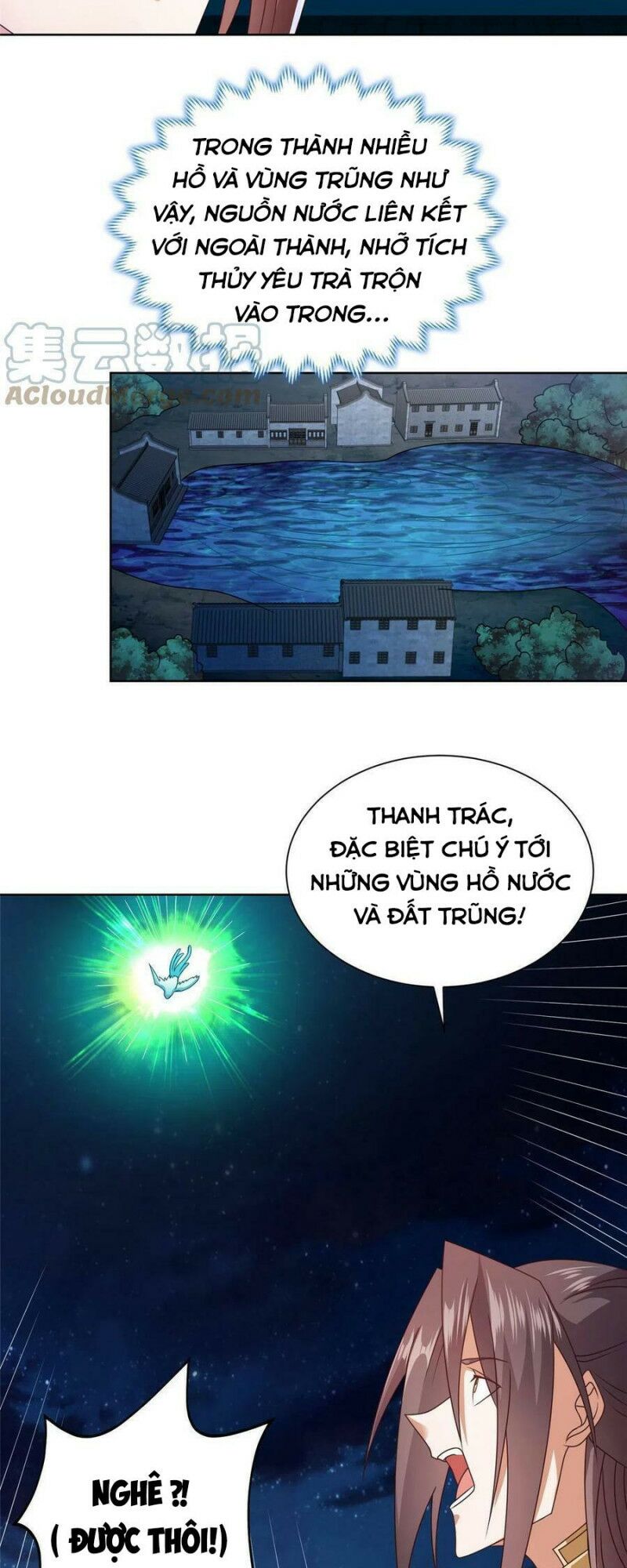 Chương 219 - Trang 15