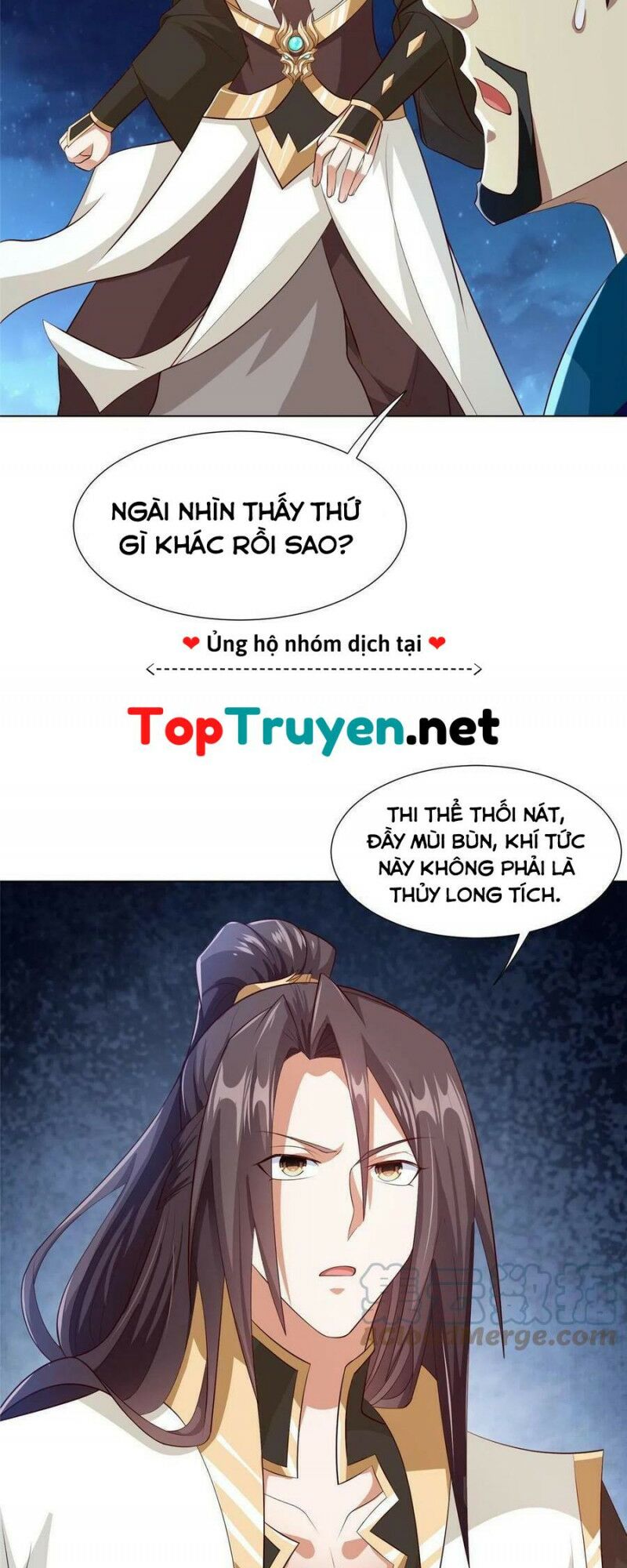 Chương 219 - Trang 22