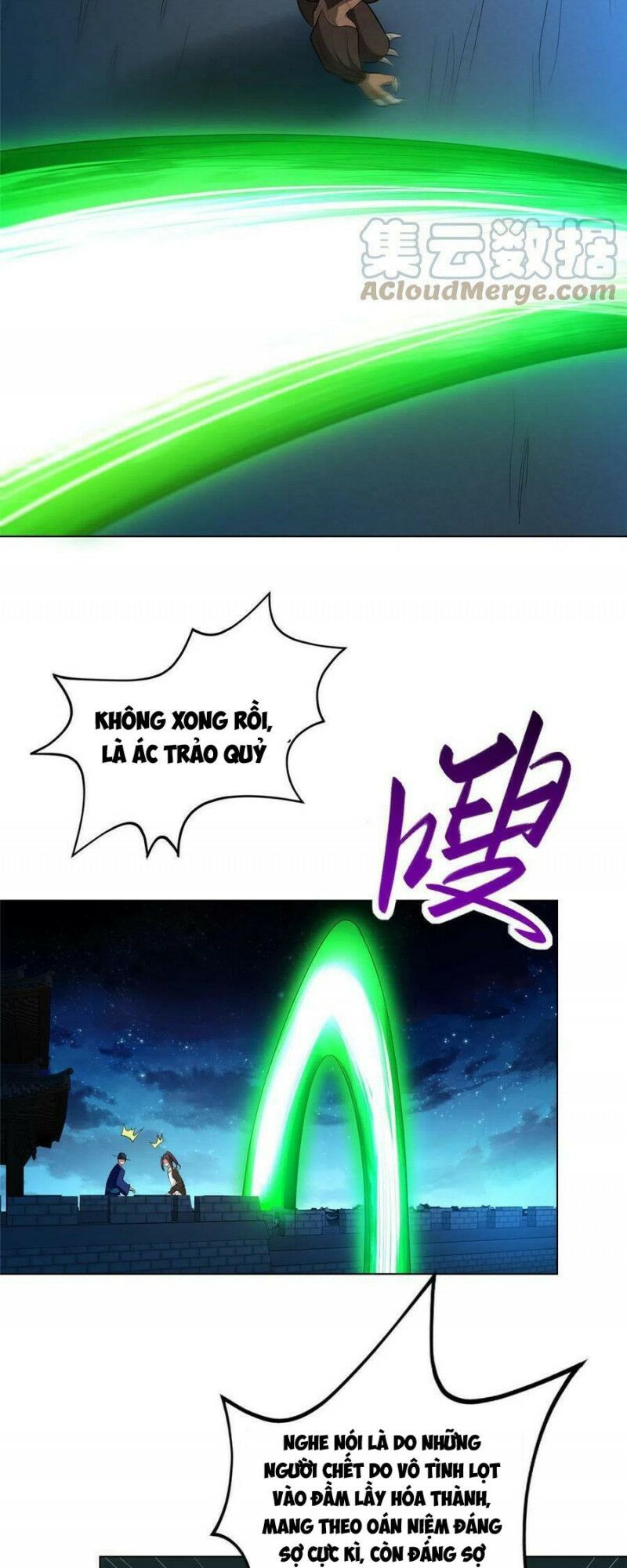 Chương 219 - Trang 24