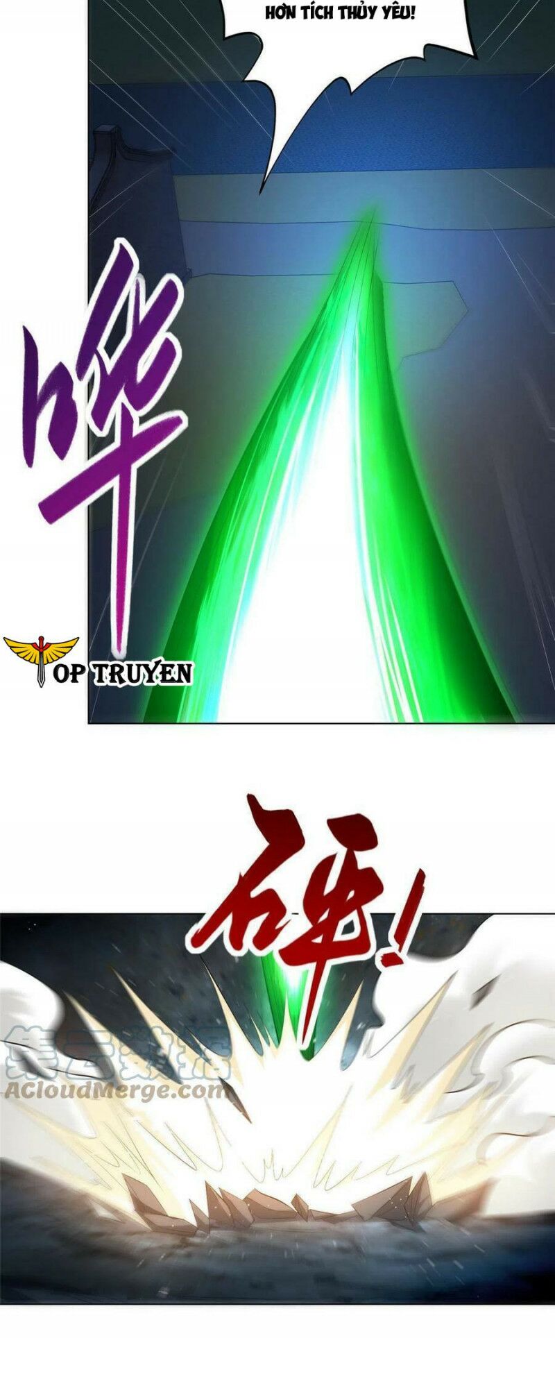 Chương 219 - Trang 25