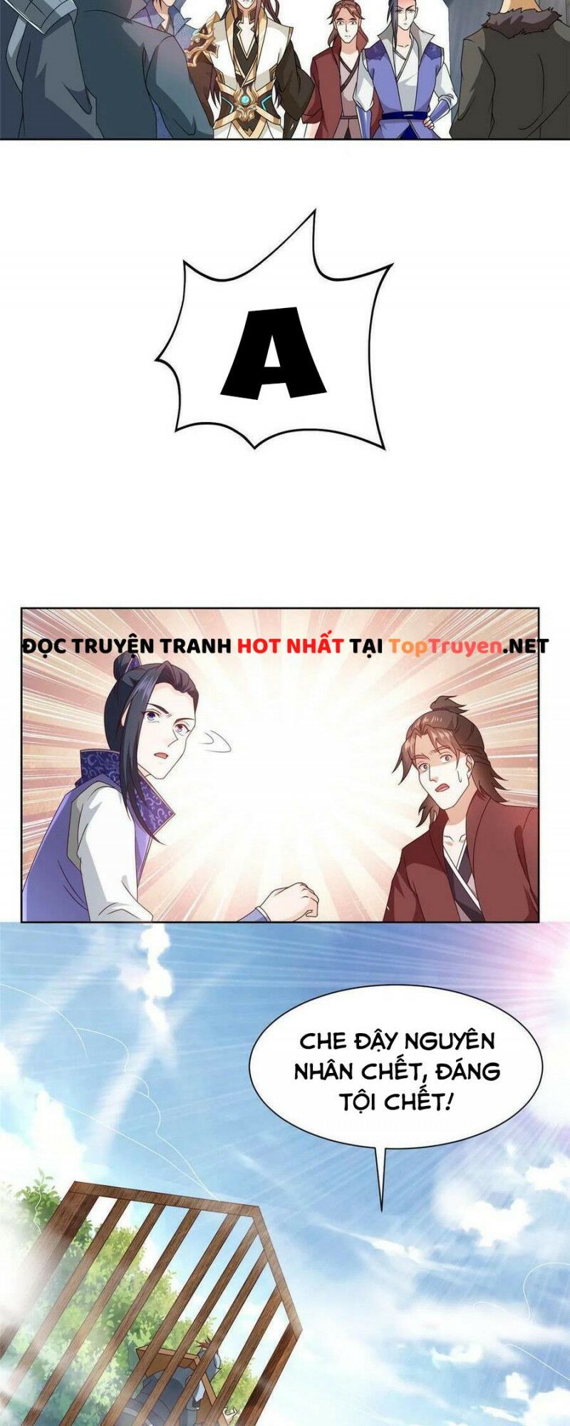 Chương 219 - Trang 5