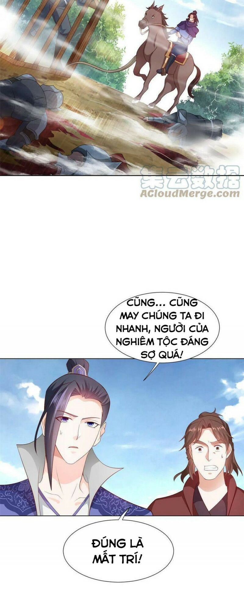 Chương 219 - Trang 6