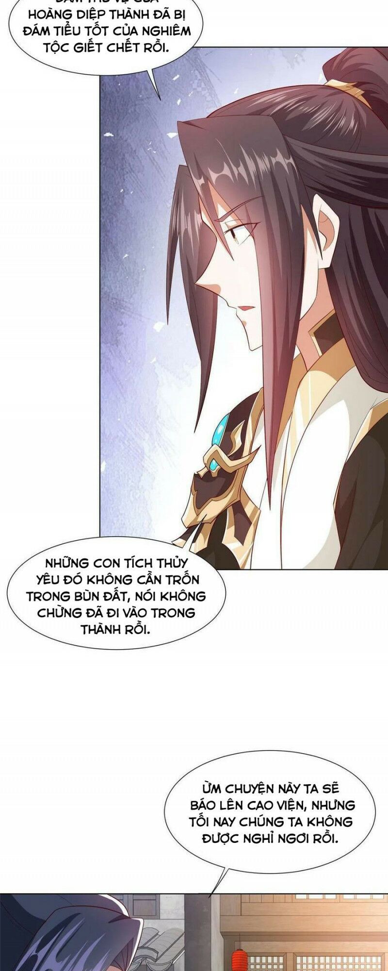 Chương 219 - Trang 8