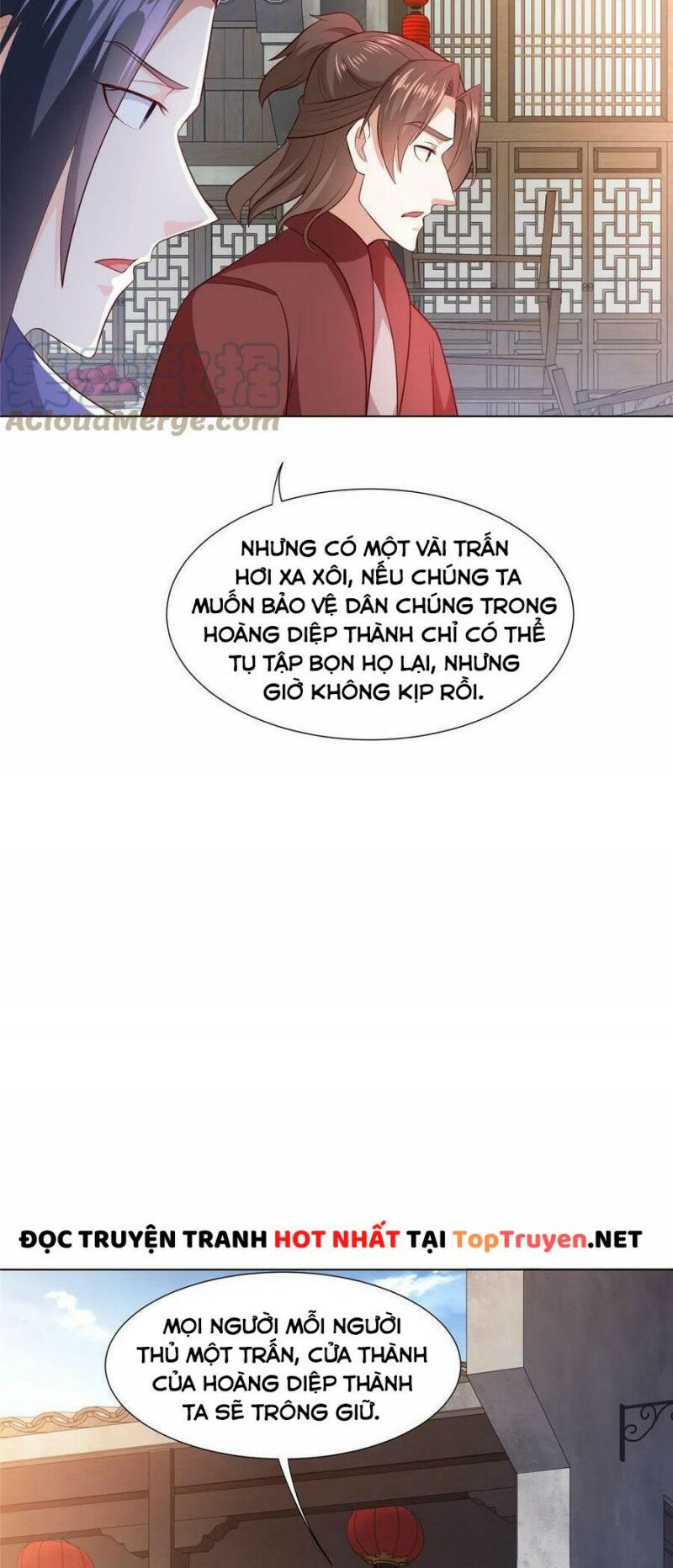 Chương 219 - Trang 9