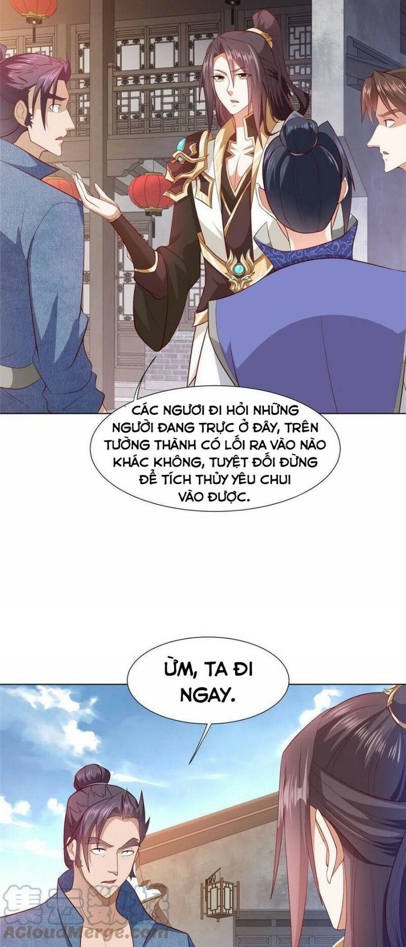 Chương 219 - Trang 10