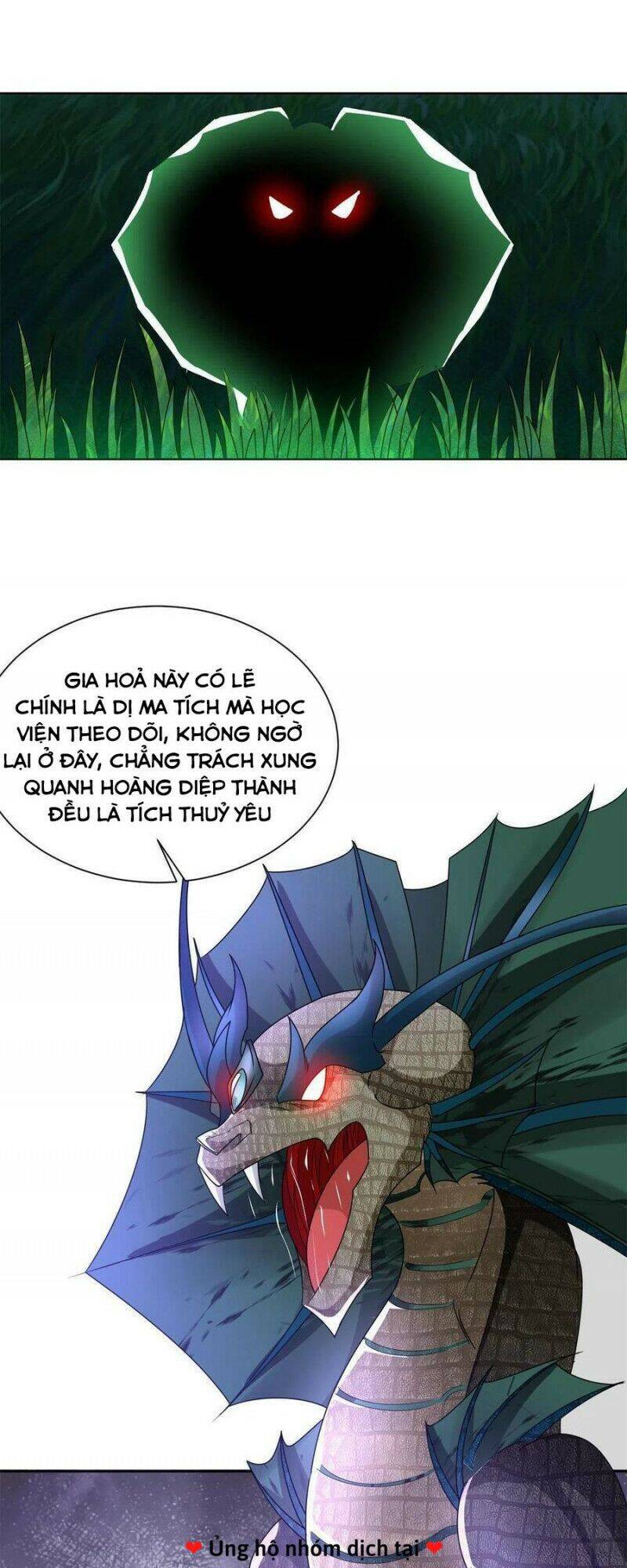 Chương 220 - Trang 22