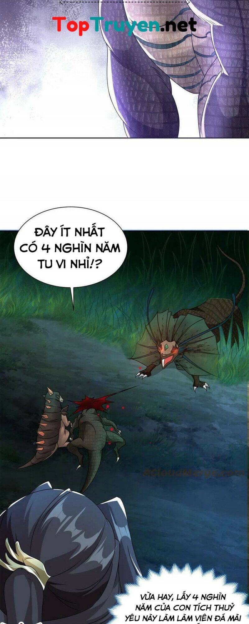 Chương 220 - Trang 23