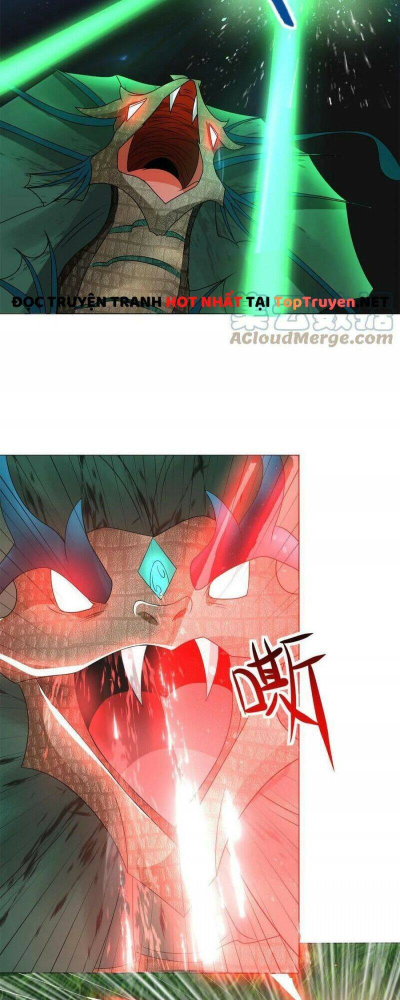 Chương 220 - Trang 25