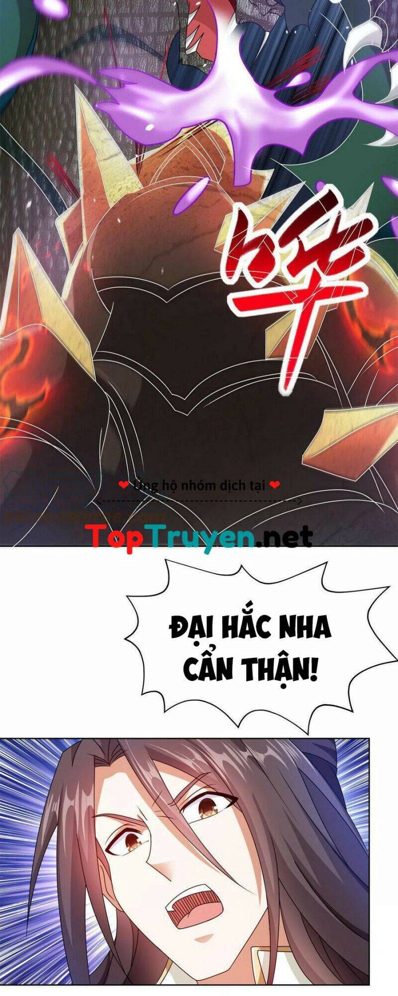 Chương 221 - Trang 19