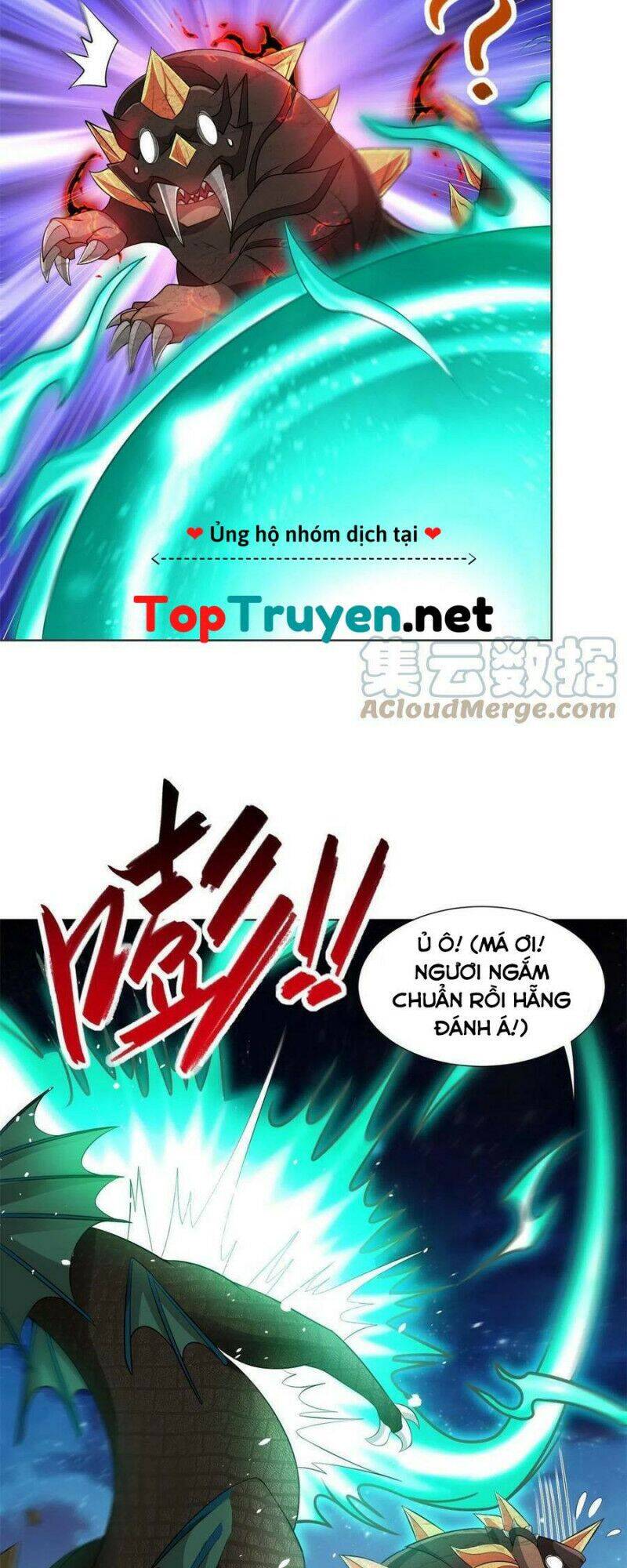 Chương 221 - Trang 22