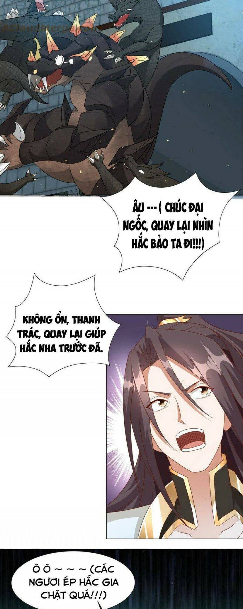 Chương 221 - Trang 5