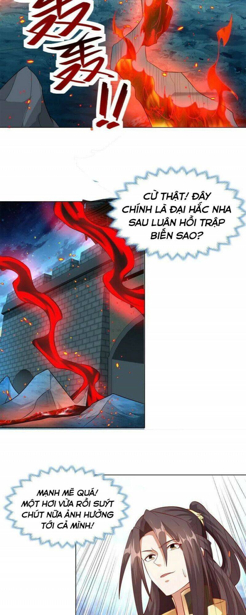 Chương 221 - Trang 10
