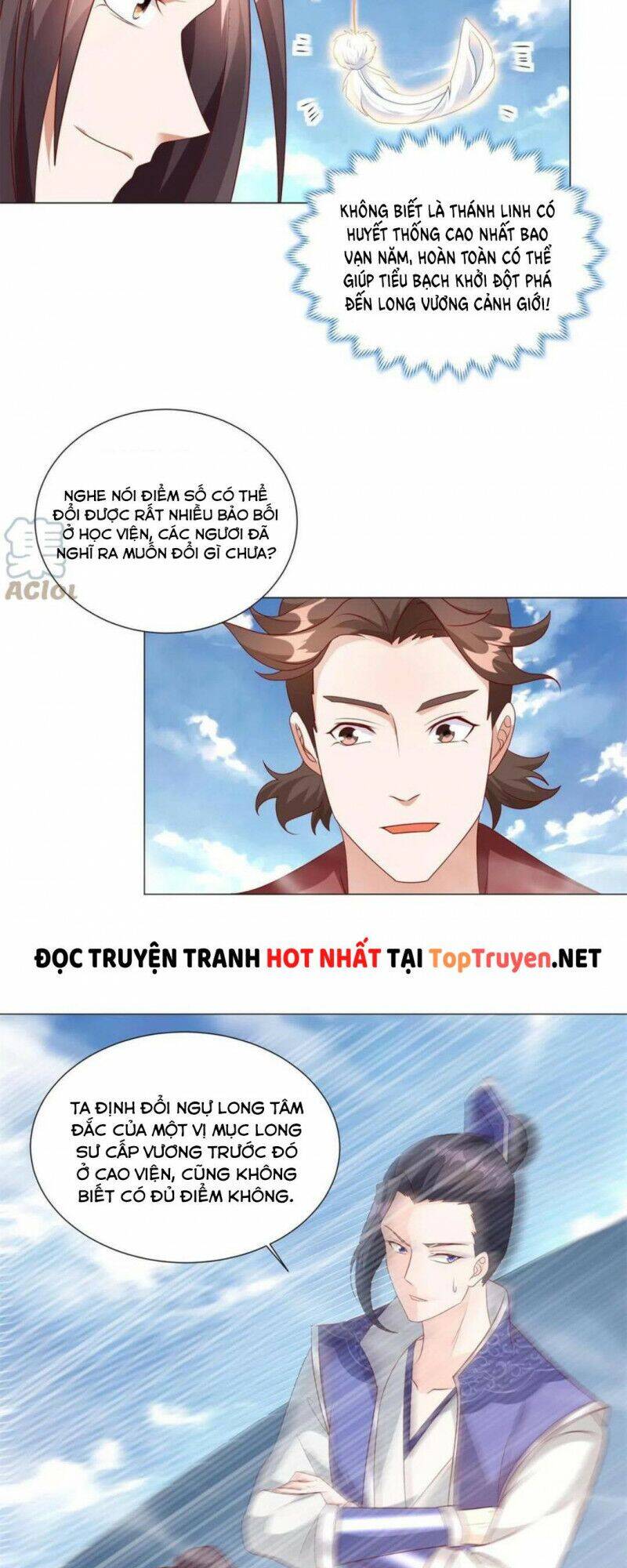 Chương 222 - Trang 18