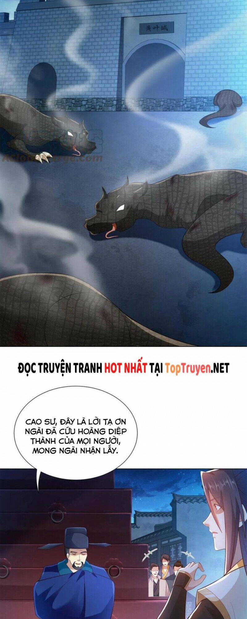 Chương 222 - Trang 3