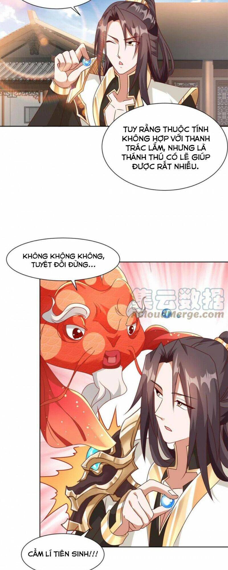 Chương 222 - Trang 26