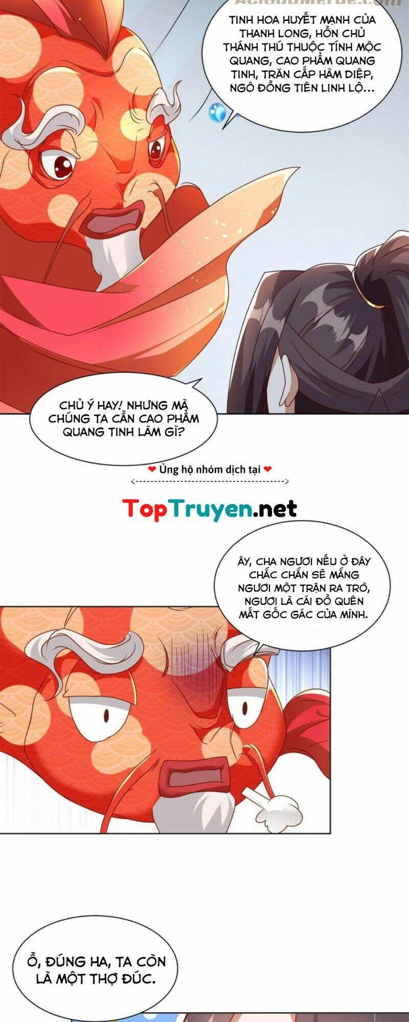 Chương 222 - Trang 28