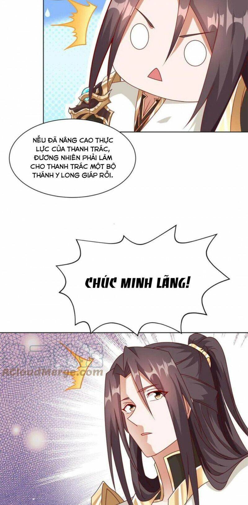 Chương 222 - Trang 29