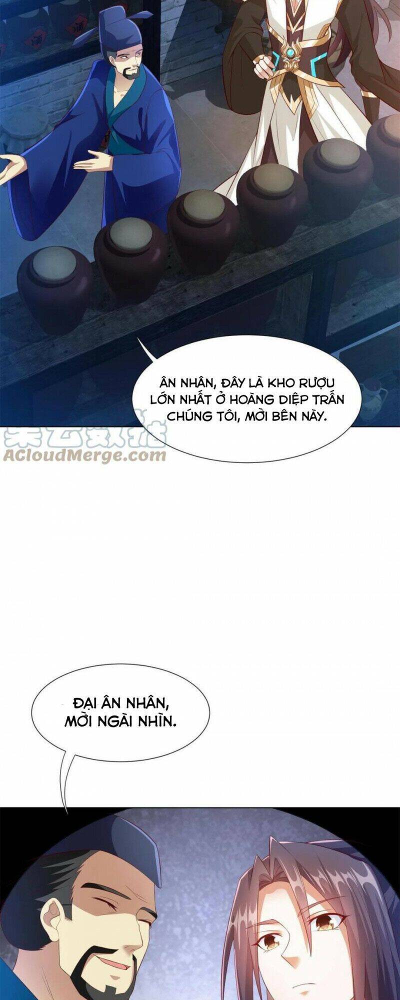 Chương 222 - Trang 6
