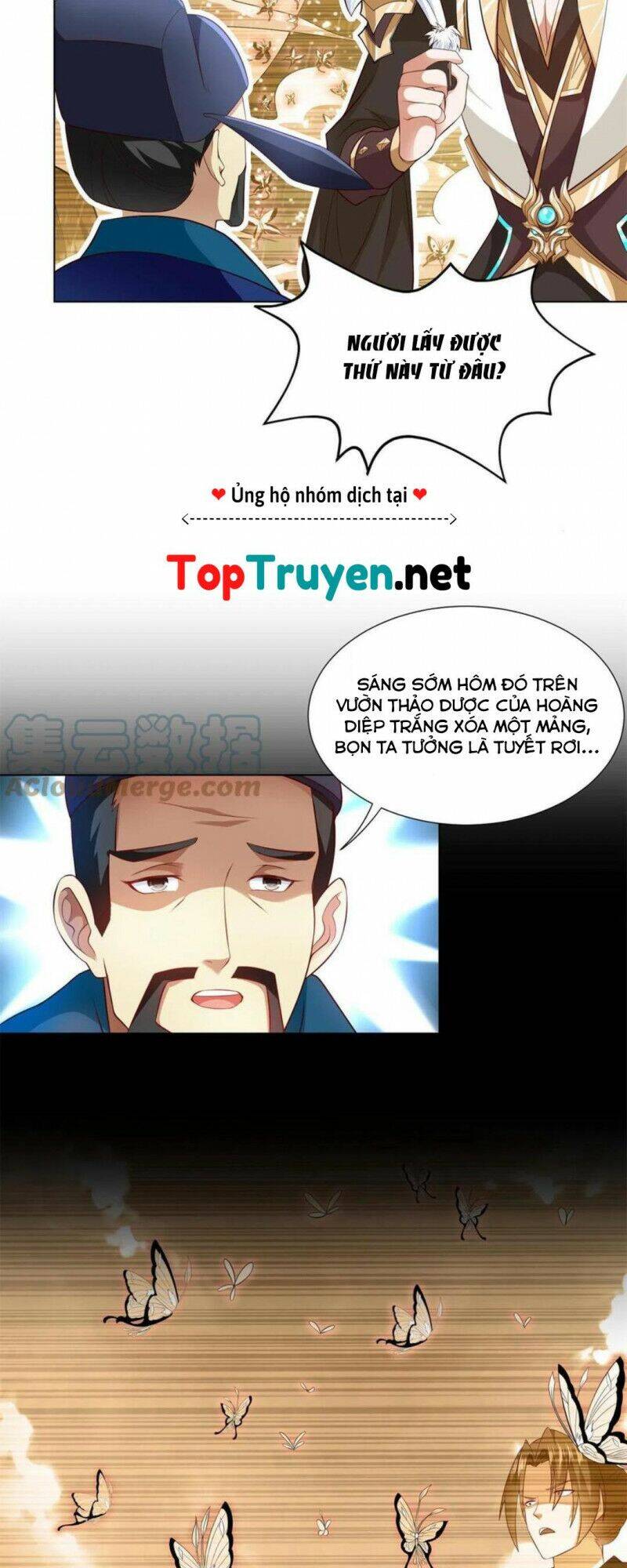 Chương 222 - Trang 9