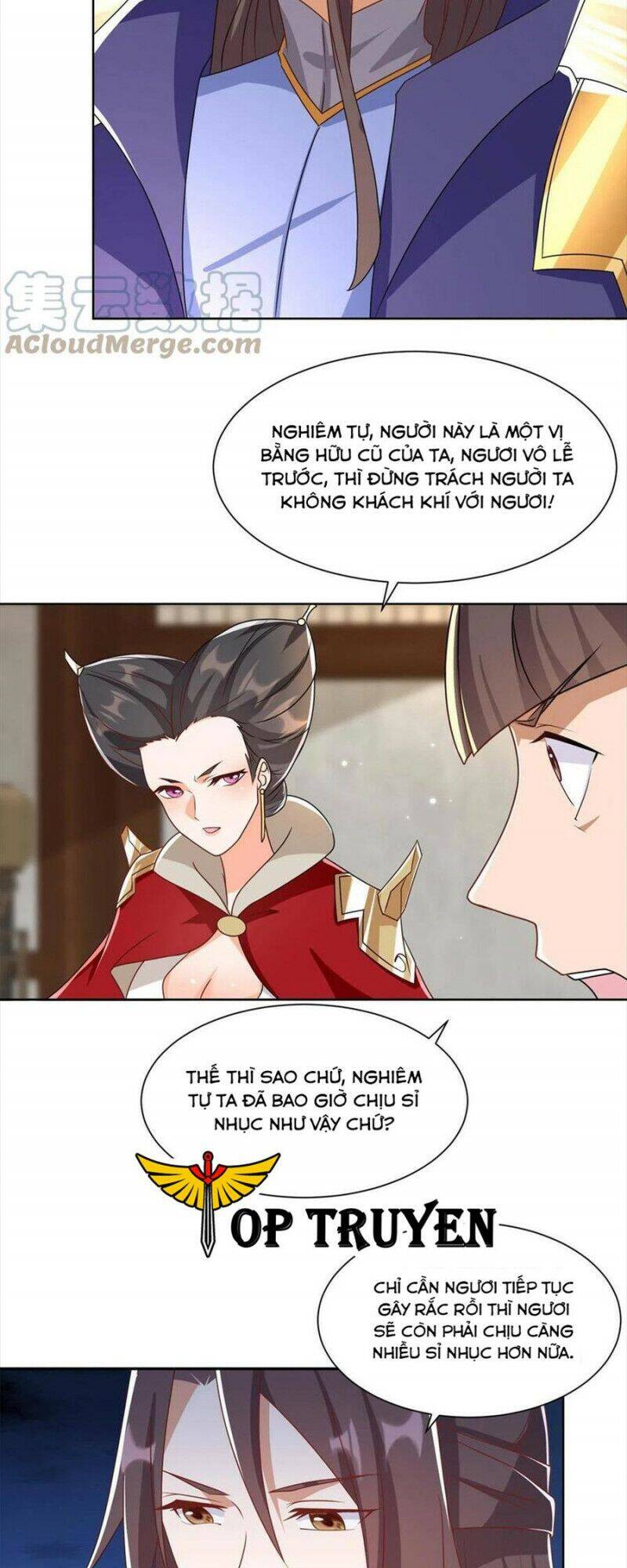 Chương 224 - Trang 12