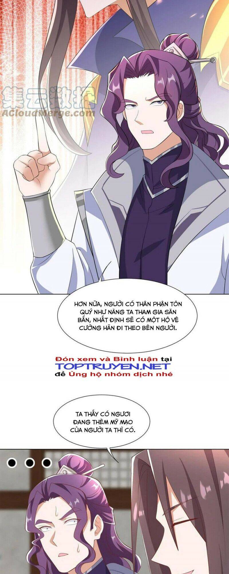 Chương 224 - Trang 21