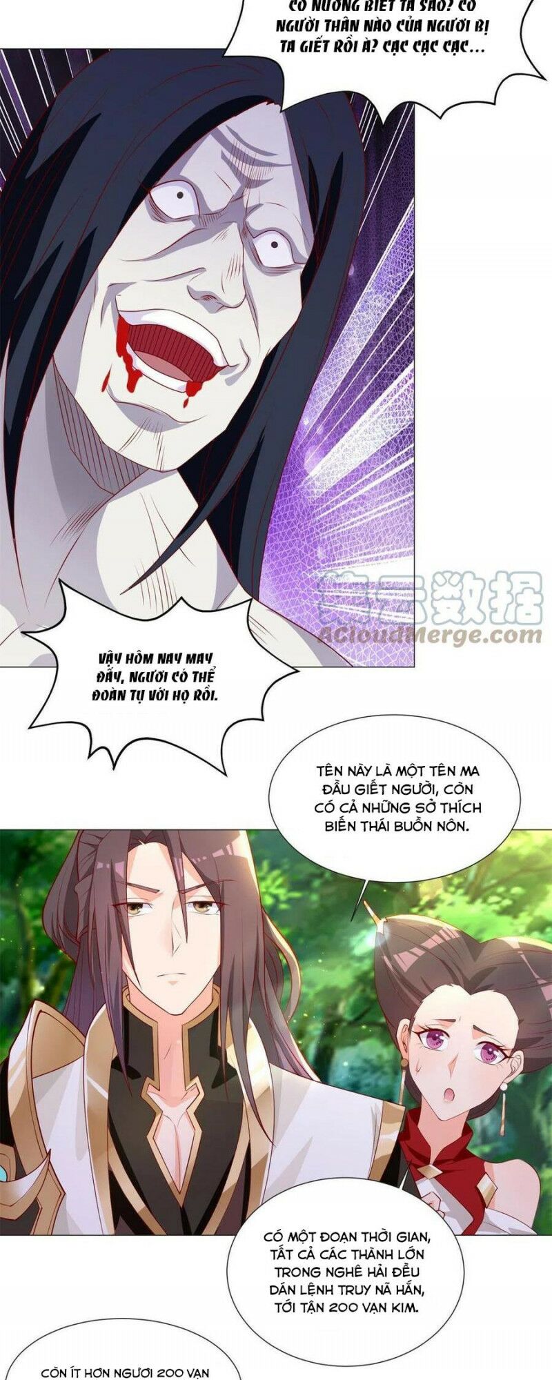 Chương 225 - Trang 19