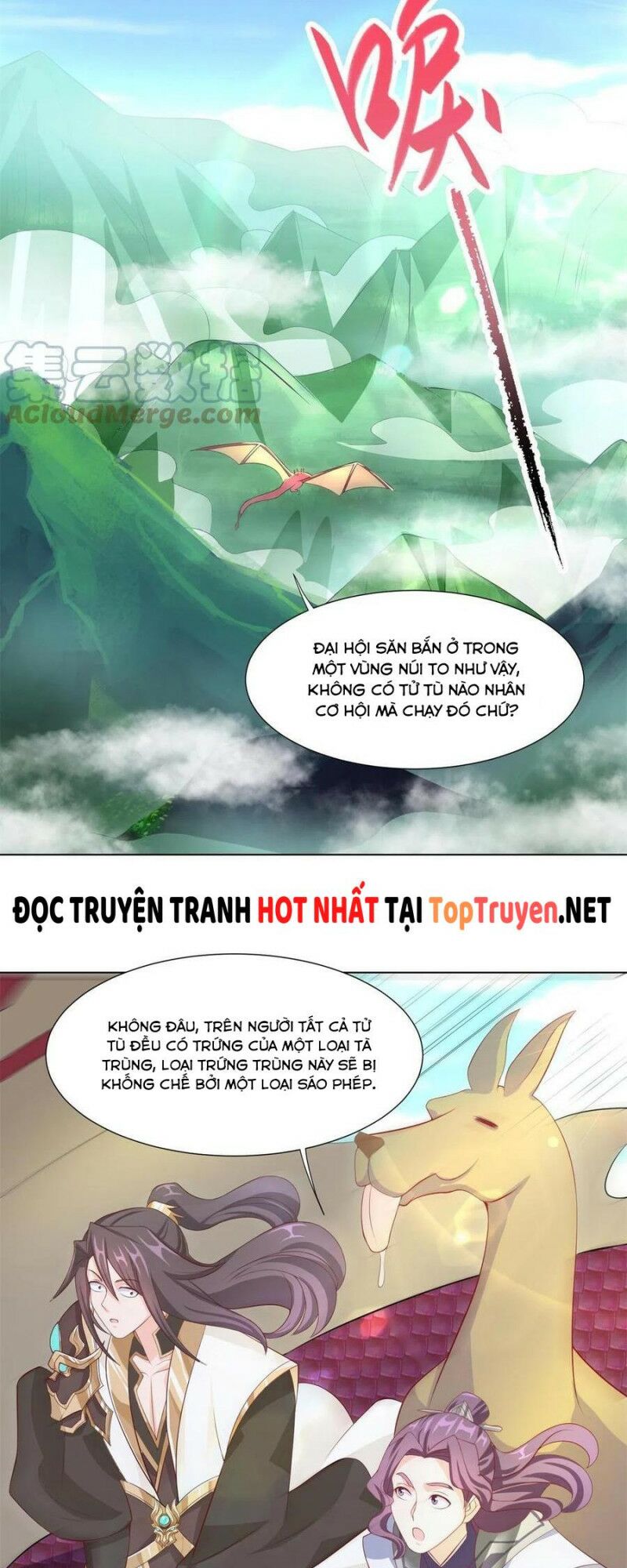 Chương 225 - Trang 3