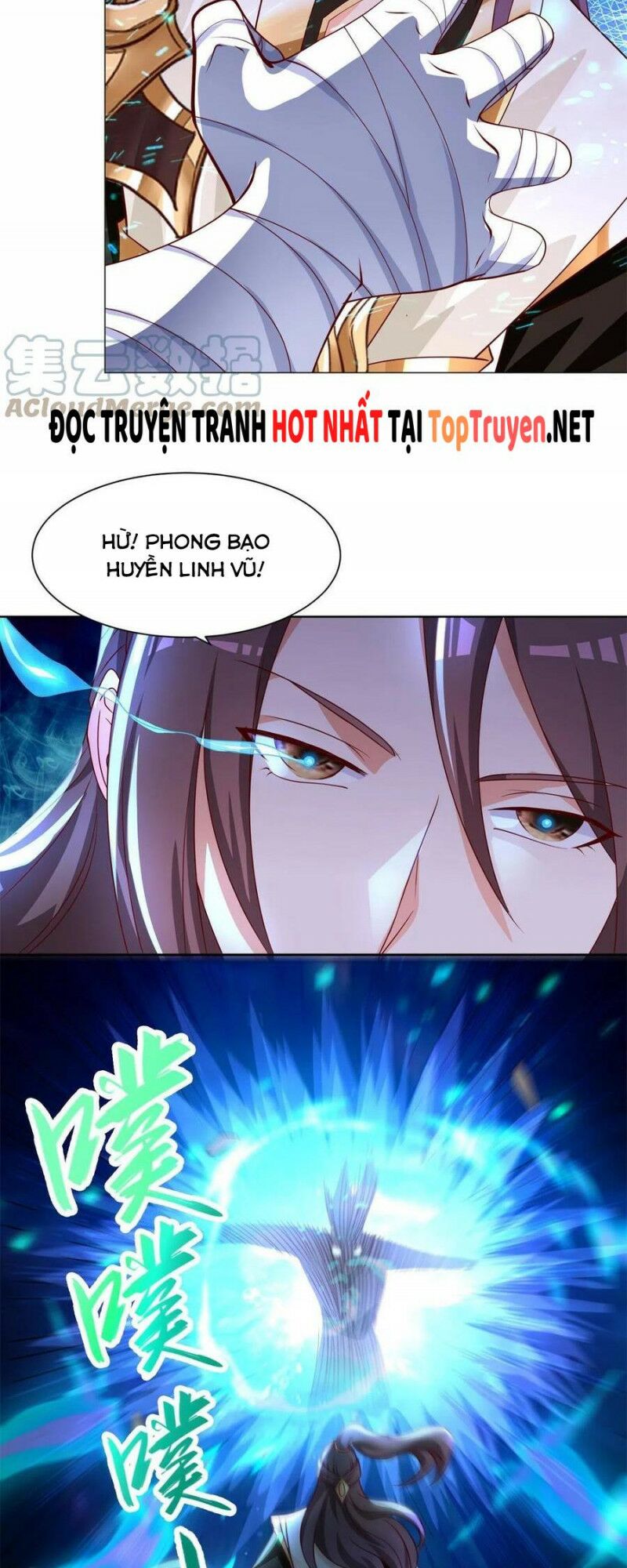 Chương 225 - Trang 24