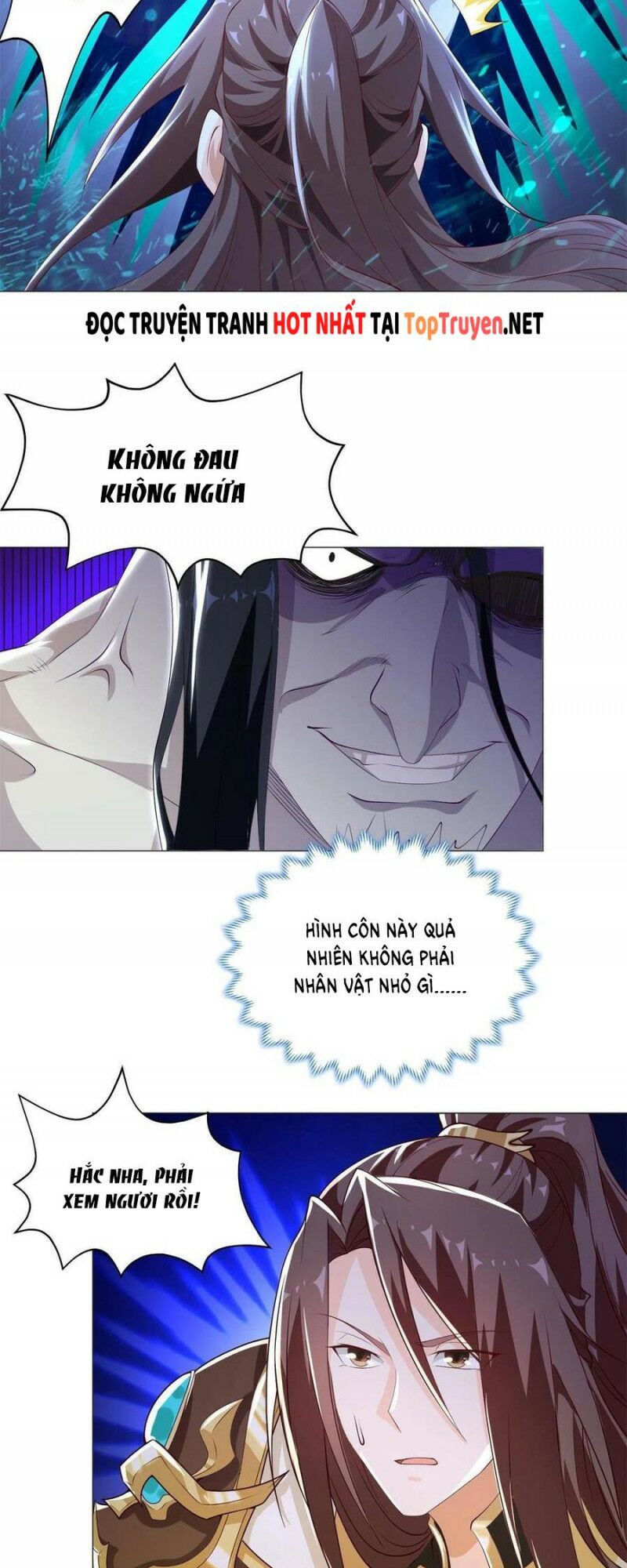Chương 226 - Trang 2