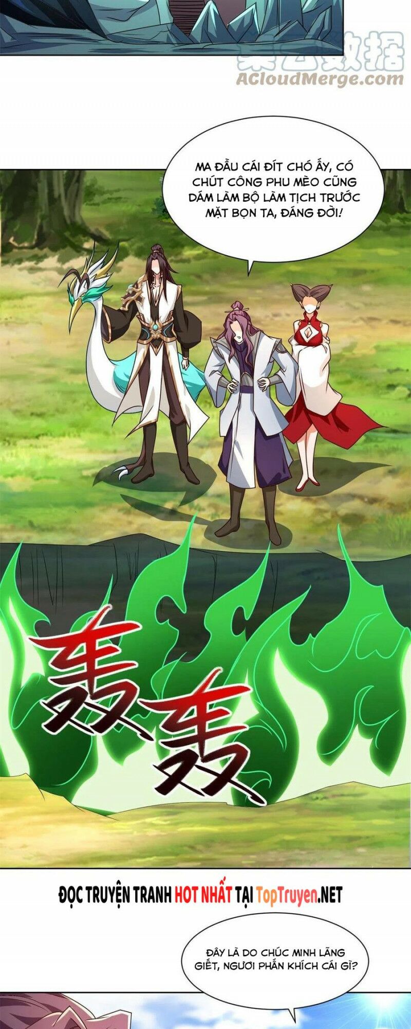 Chương 226 - Trang 15