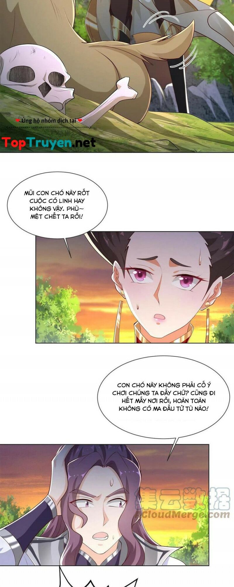 Chương 226 - Trang 19