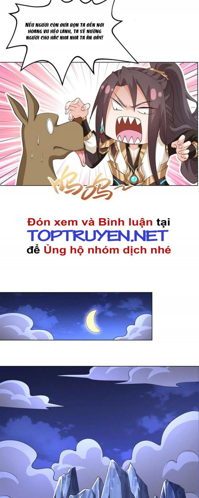 Chương 226 - Trang 20
