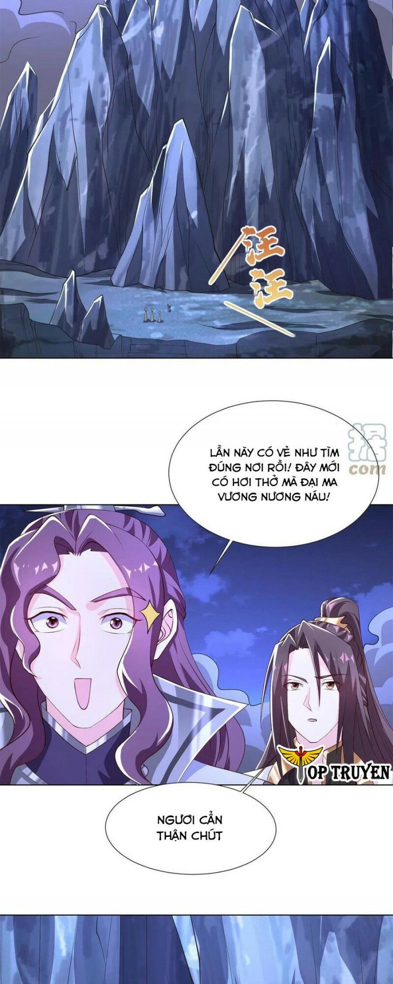 Chương 226 - Trang 21