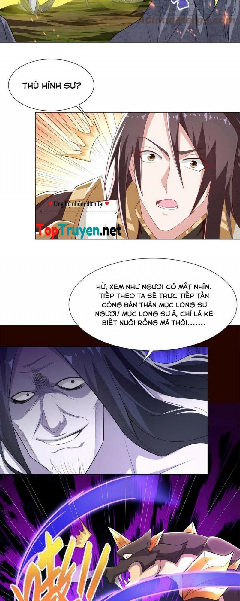 Chương 226 - Trang 5