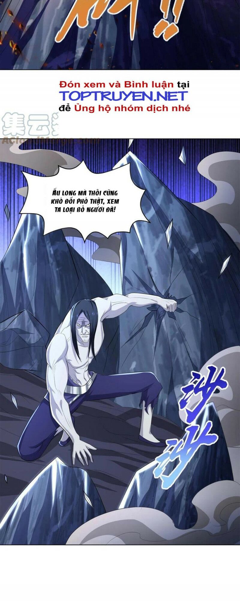 Chương 226 - Trang 8