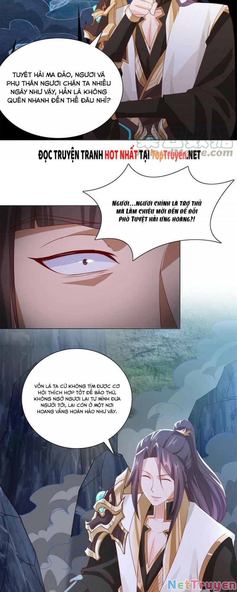 Chương 227 - Trang 13