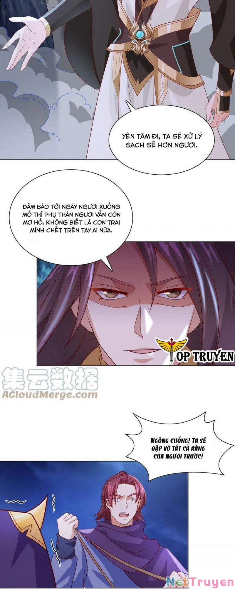 Chương 227 - Trang 14